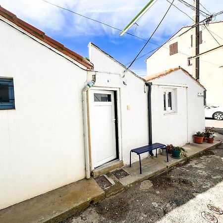 Maisonnette De Pecheur Chauffee Et Climatisee ポール・ラ・ヌーヴェル エクステリア 写真